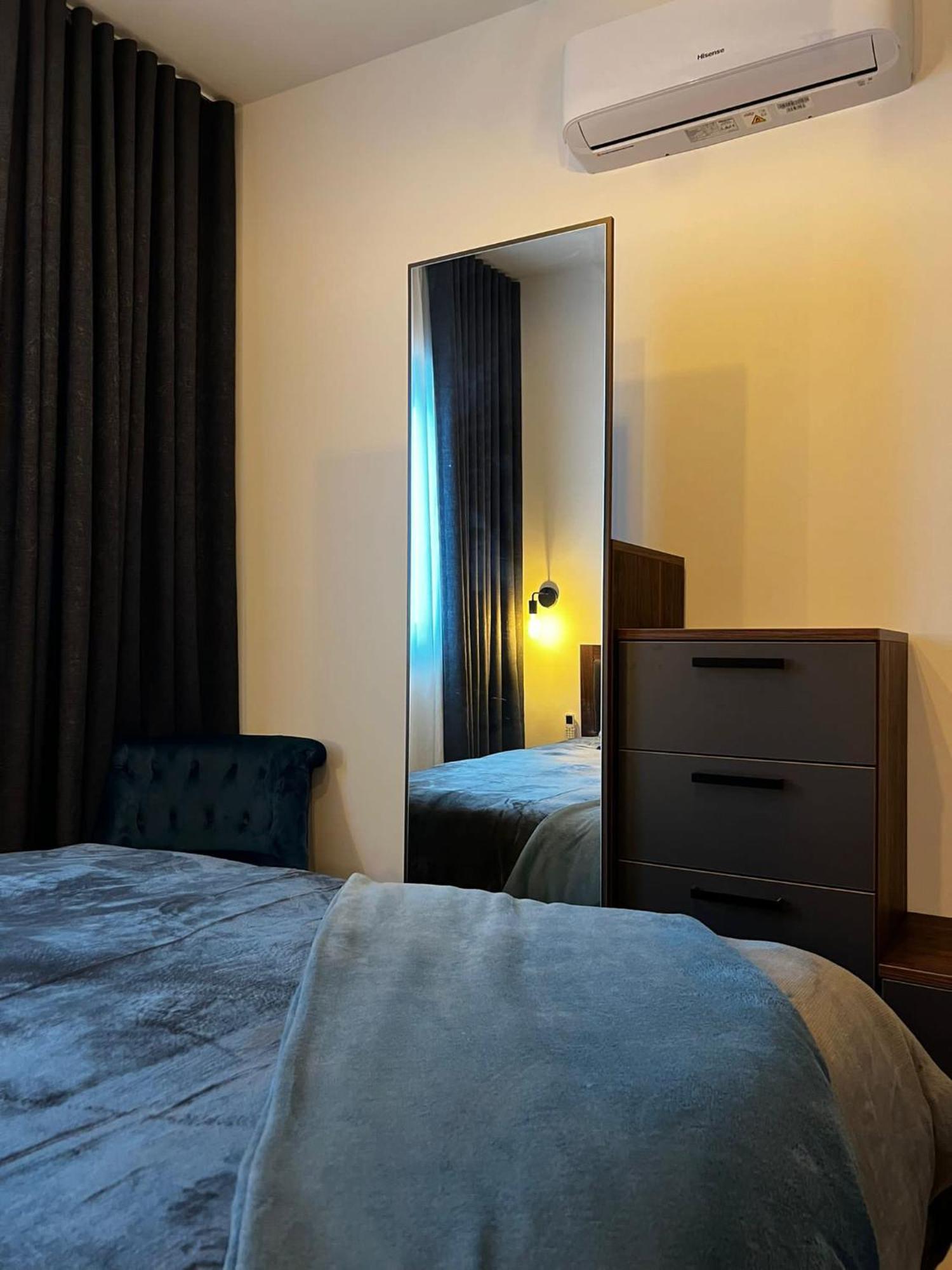 Trendy Seaside Escape 2 Bedroom Penthouse Marsaskala Exterior foto